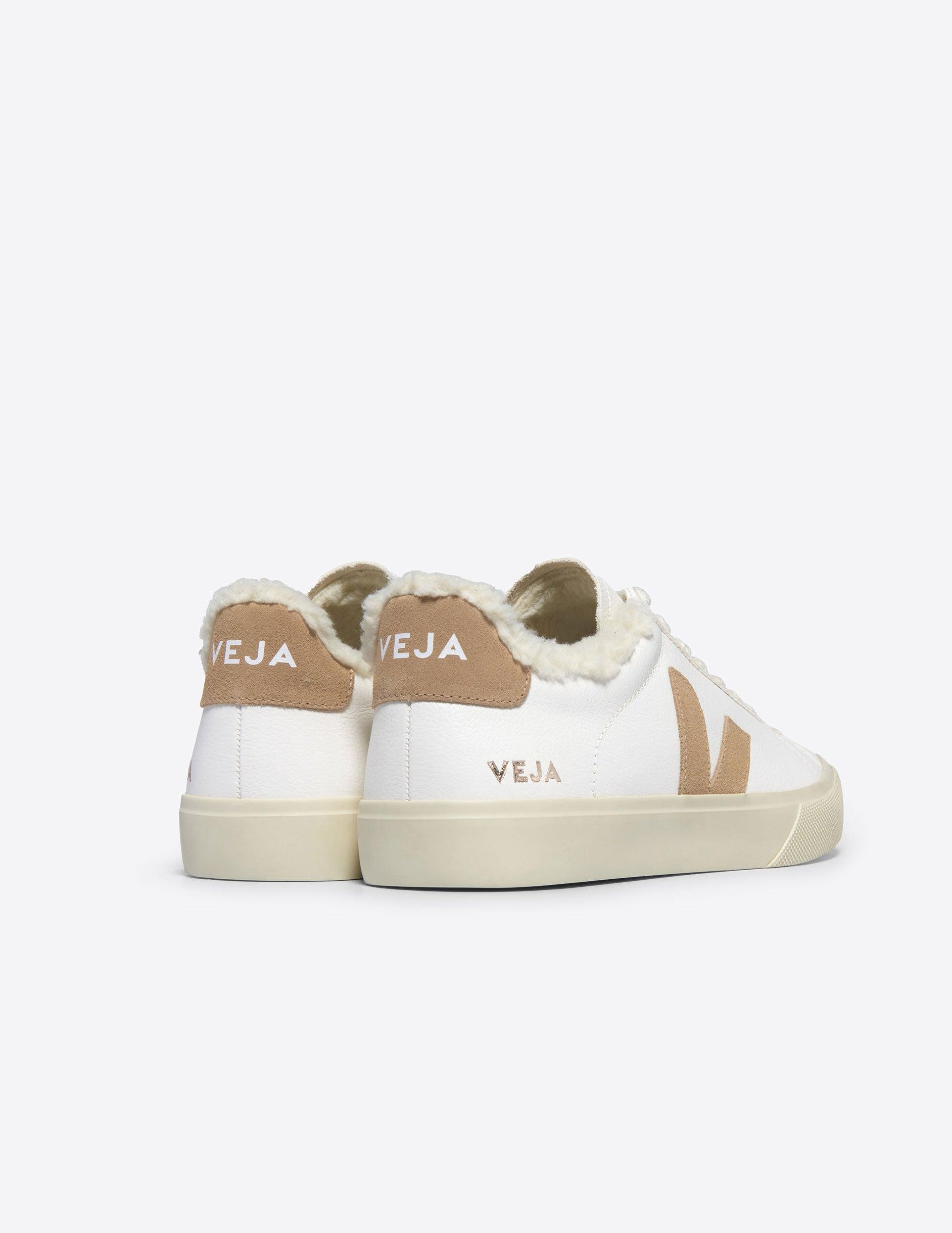 Veja Campo Winter Sneaker Product Image