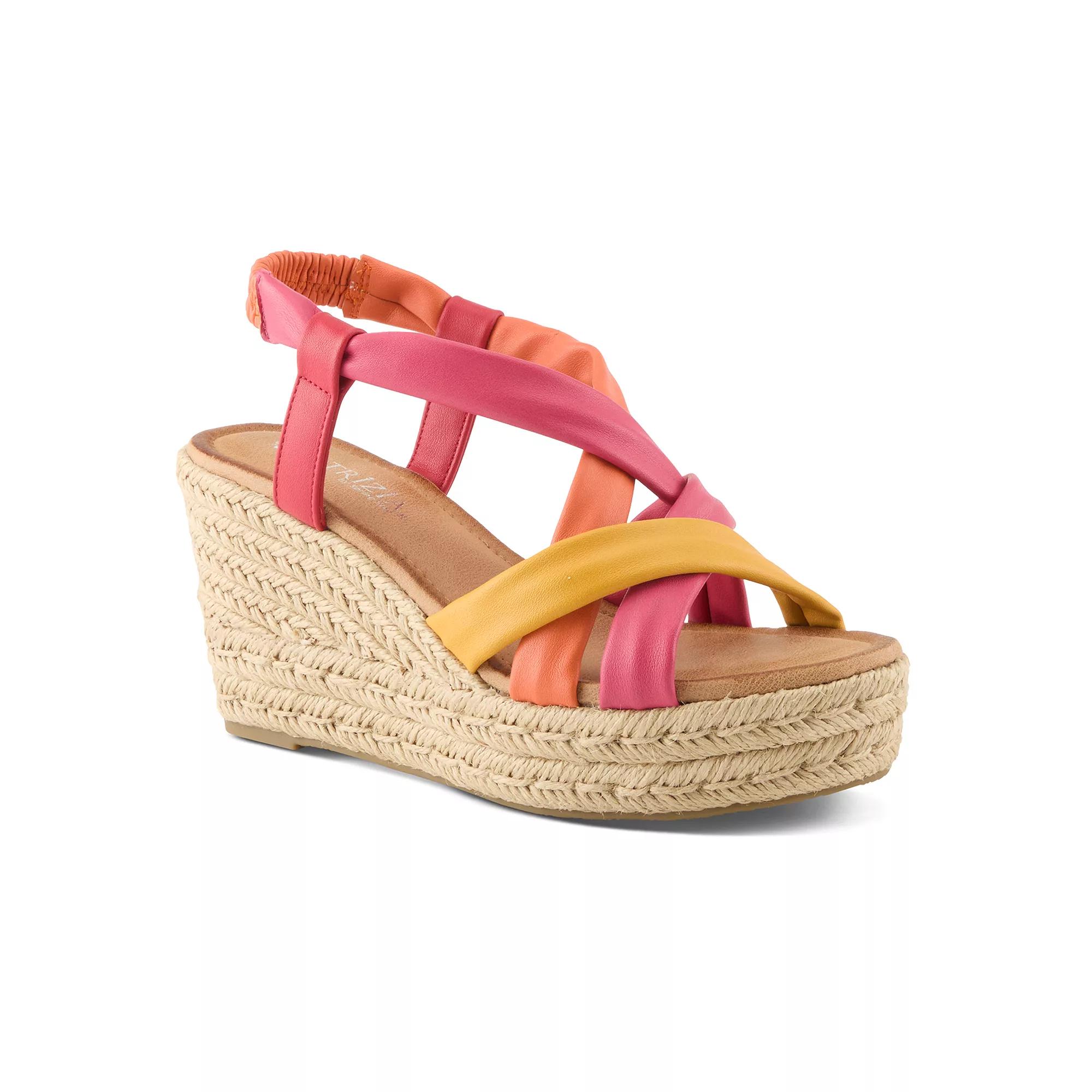 Patrizia Shakayla Women's Wedge Sandals,  Product Image