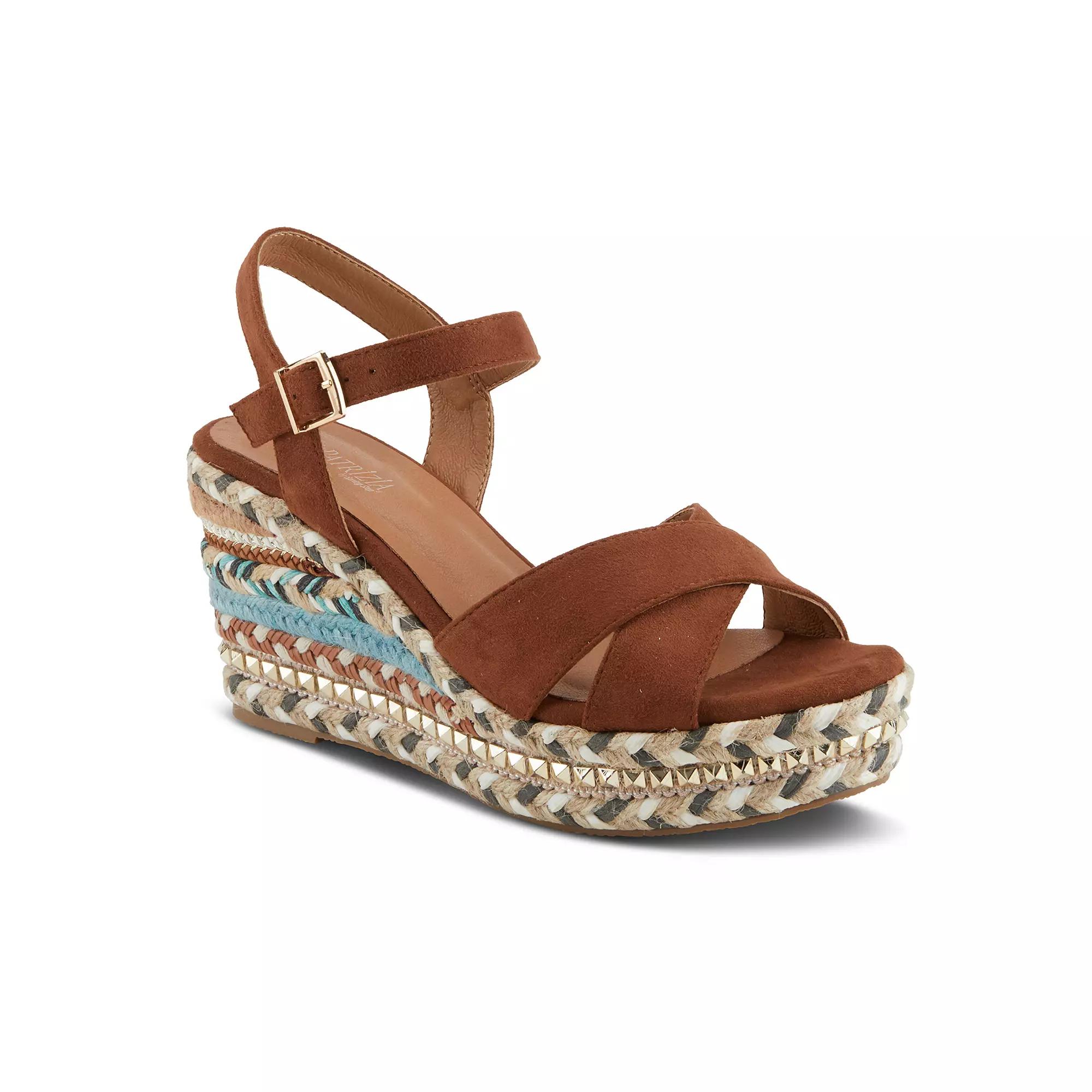 Patrizia Sloane Women's Wedge Sandals,  Product Image