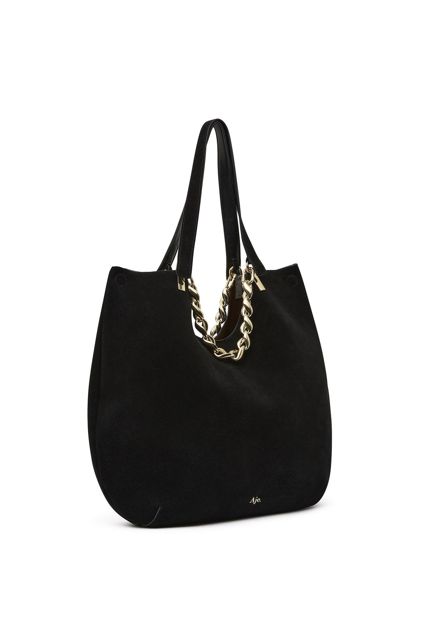 Phase Tote-BLACK / OS Product Image
