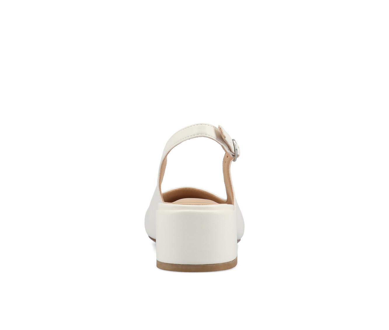 Women's Journee Collection Sammie Pumps Product Image