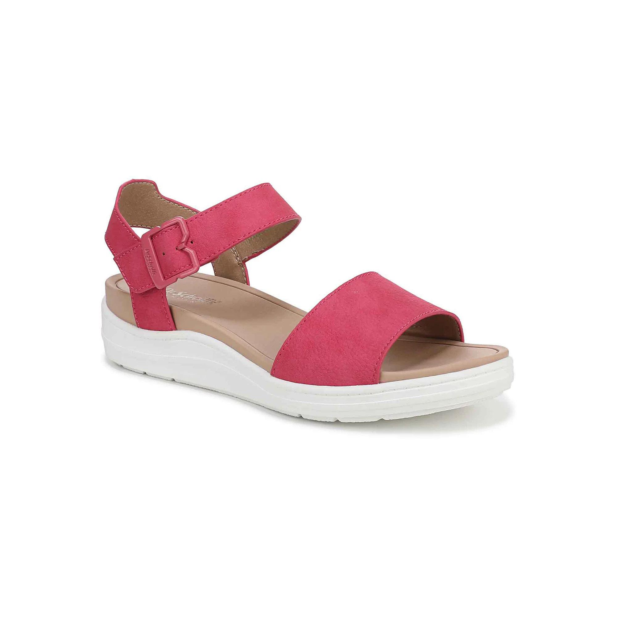 Dr. Scholl's Time Off Sky Women's Sandals,  Product Image