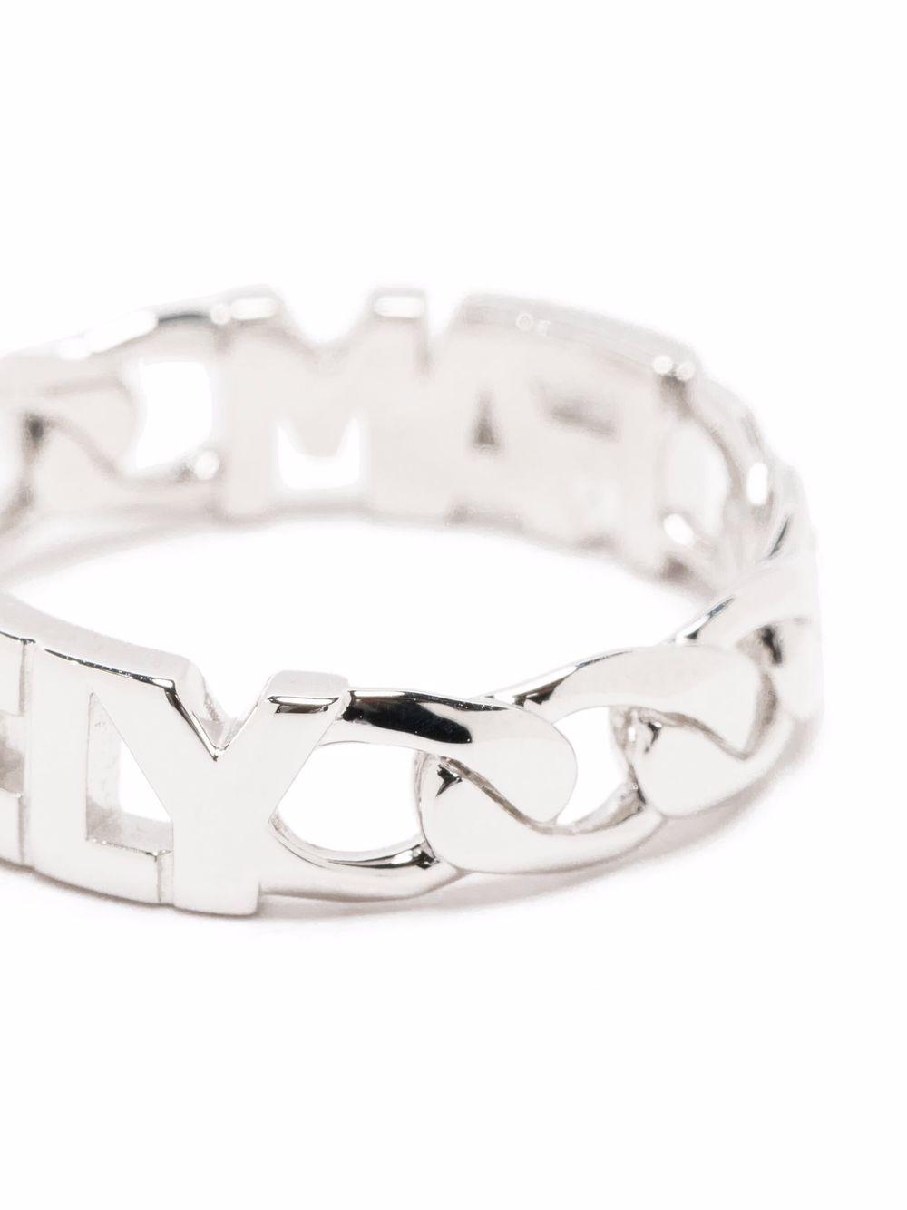 Family silver ring Product Image