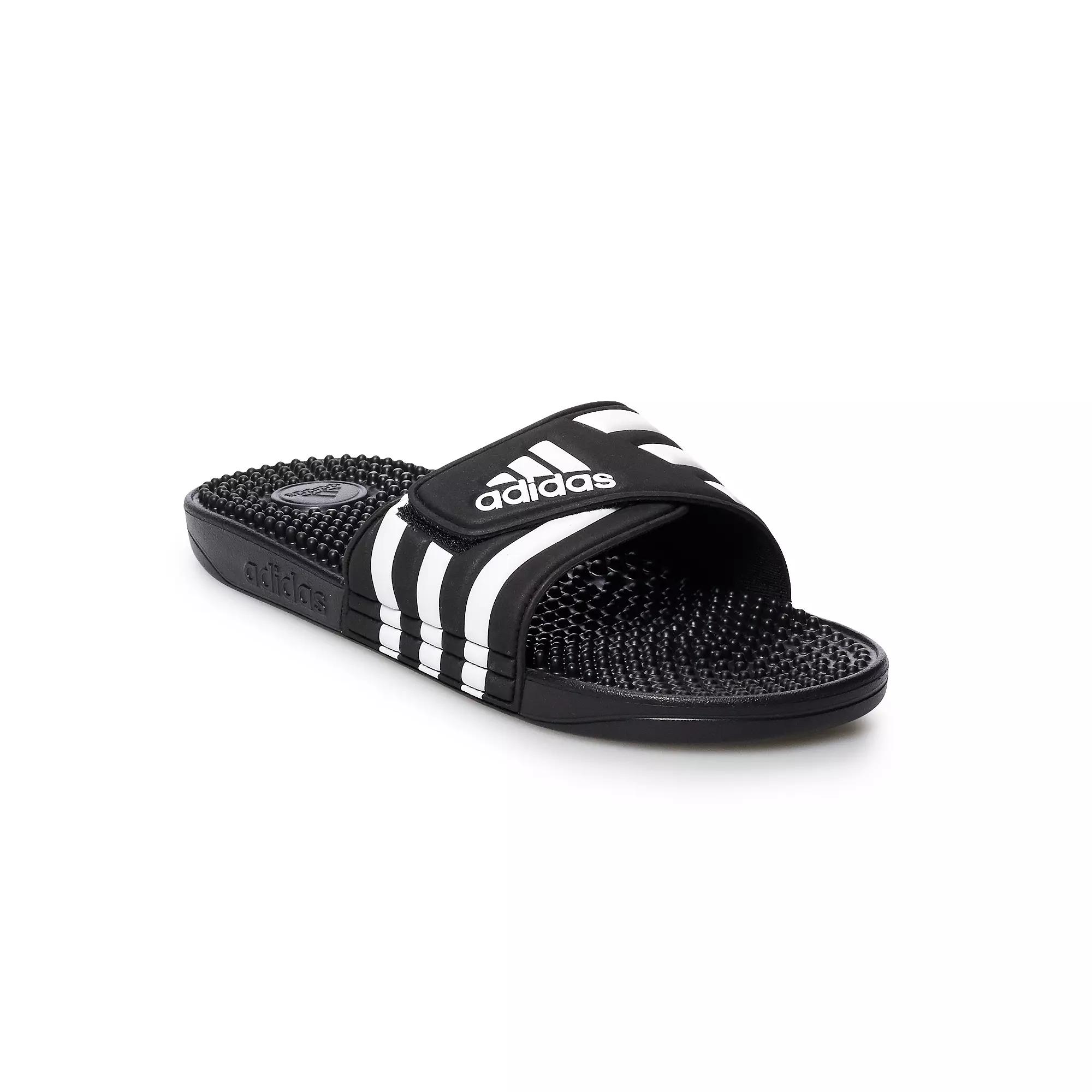 adidas Adissage Men's Slide Sandals,  Product Image