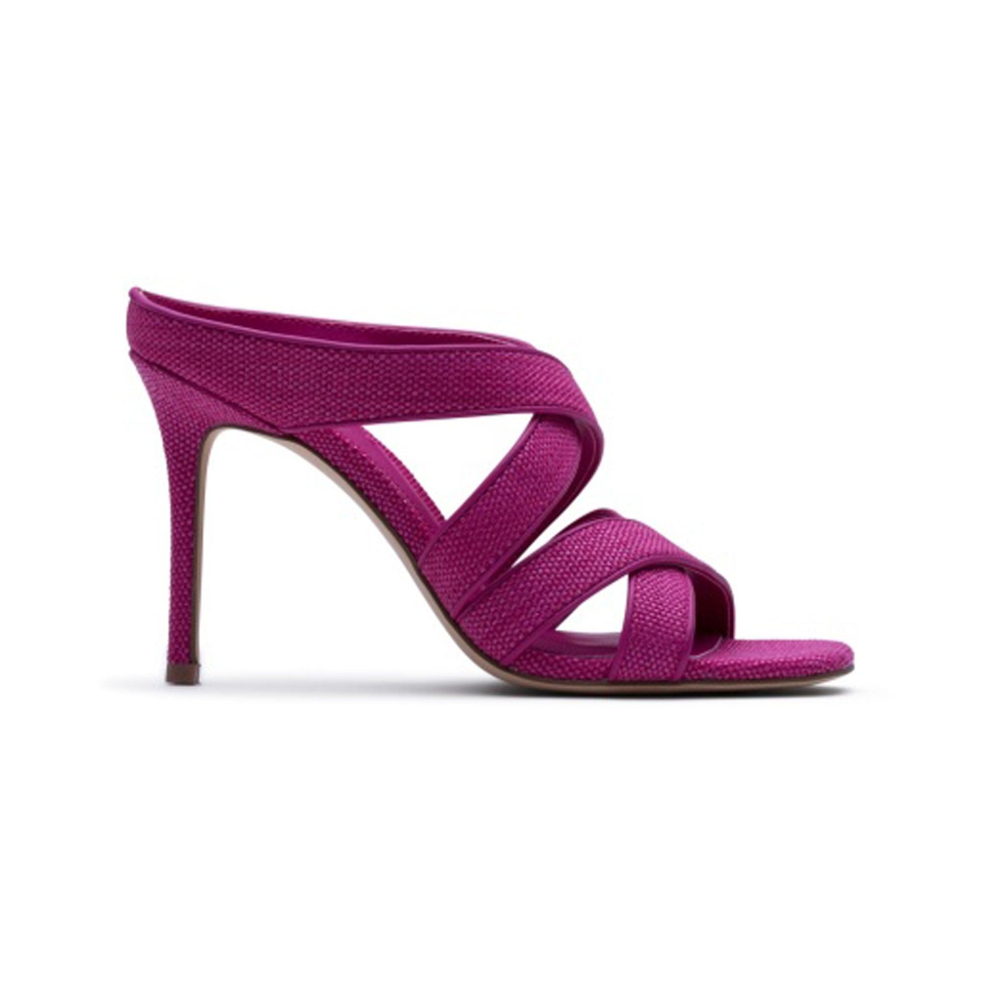 Wyona Heeled Sandal Product Image