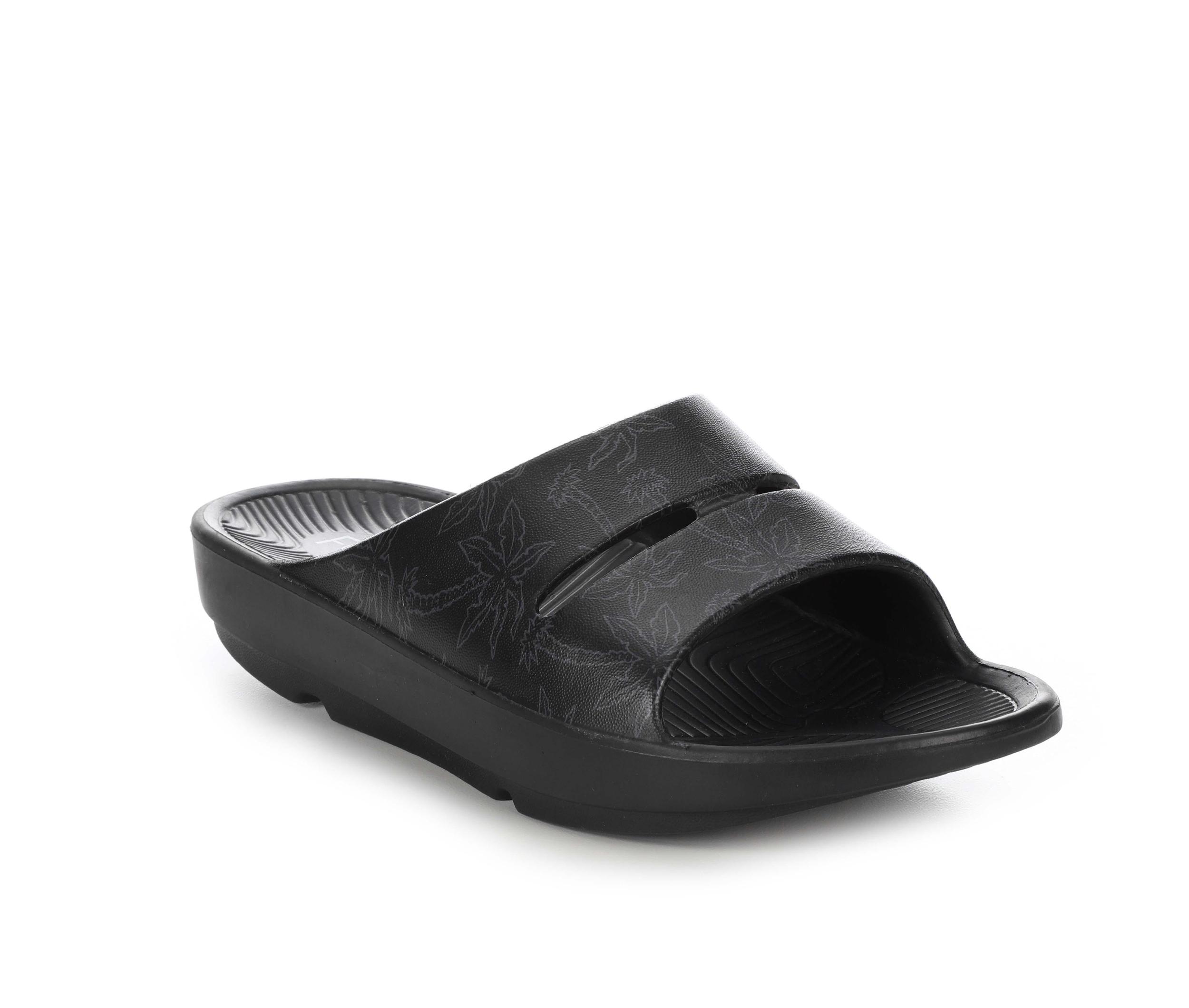Women's Island Surf Crest II Slides Product Image