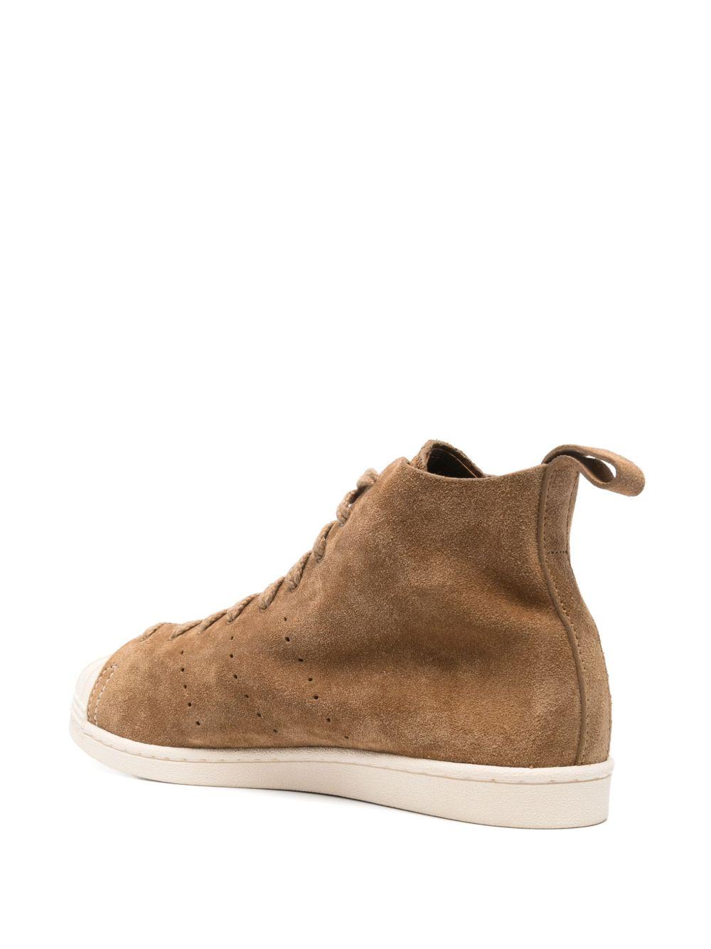 x Wales Bonner hi-top sneakers Product Image