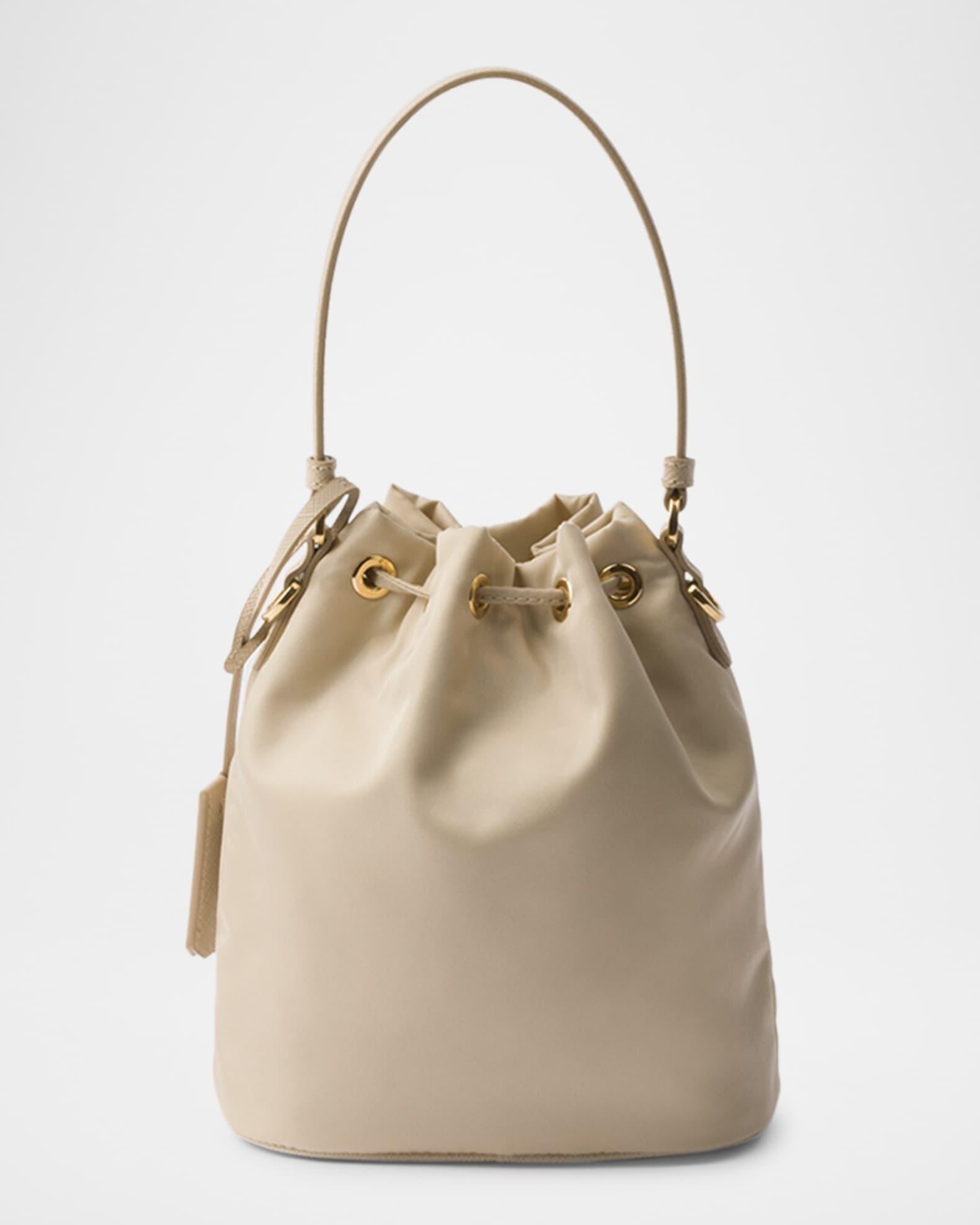 Re-Edition 1978 Re-Nylon Mini Bucket Bag Product Image