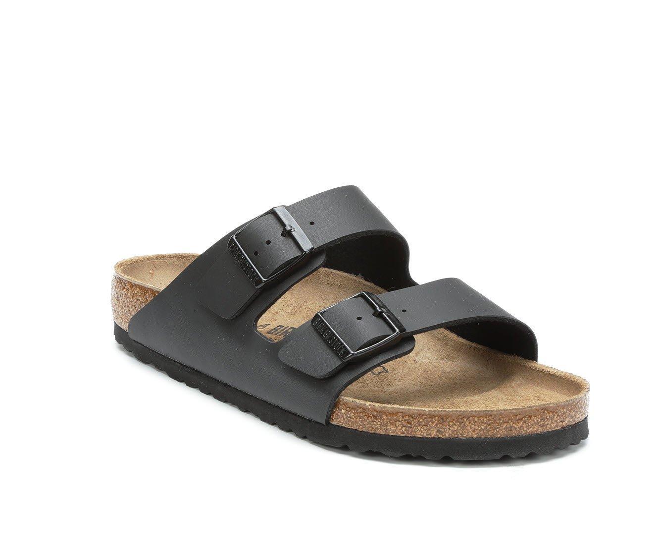 Men's Birkenstock Arizona Footbed Sandals Product Image