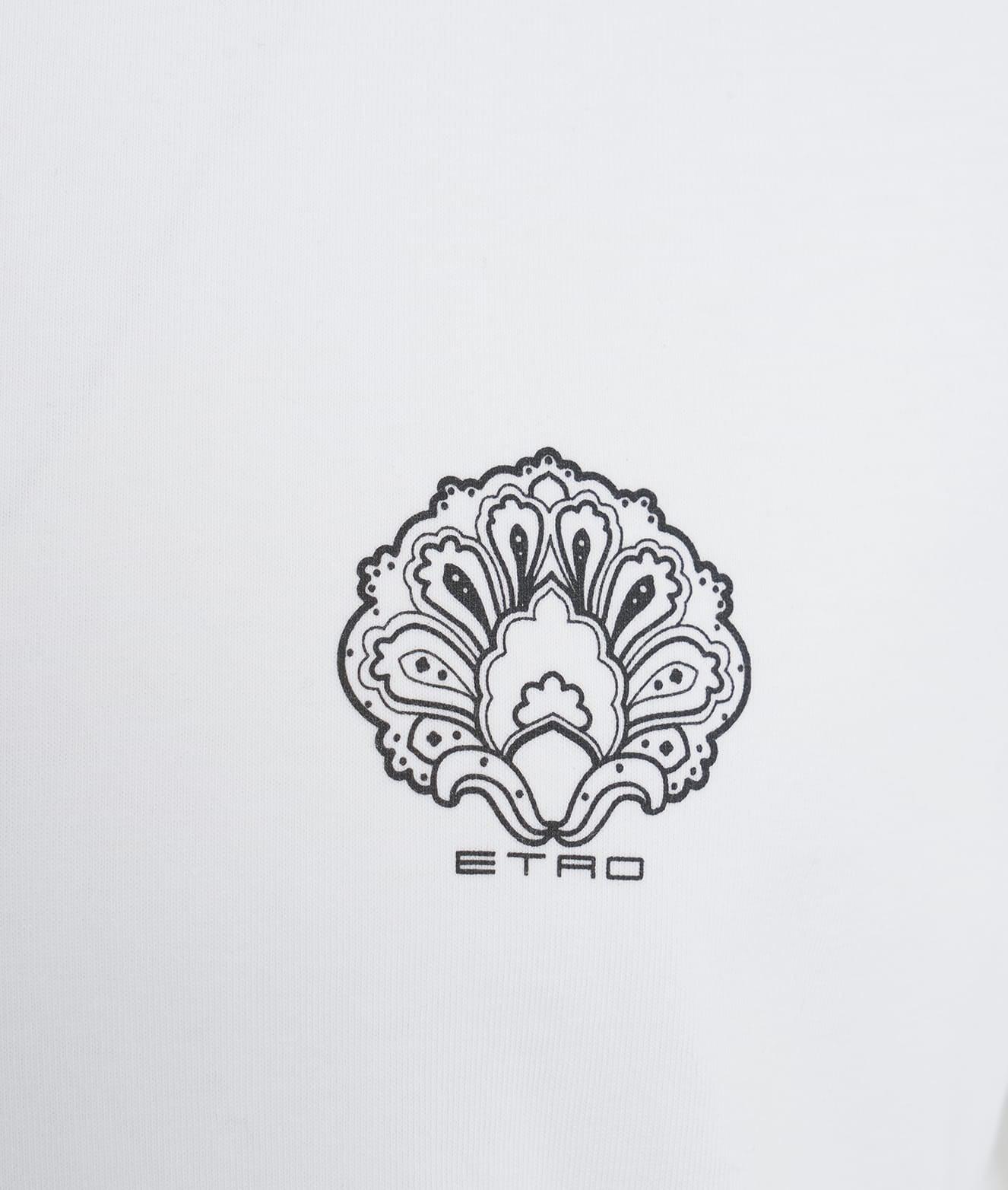 Cotton T-shirt Product Image