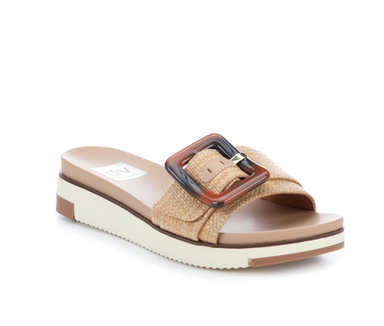 Women's DV BY DOLCE VITA Caster Sandals Product Image