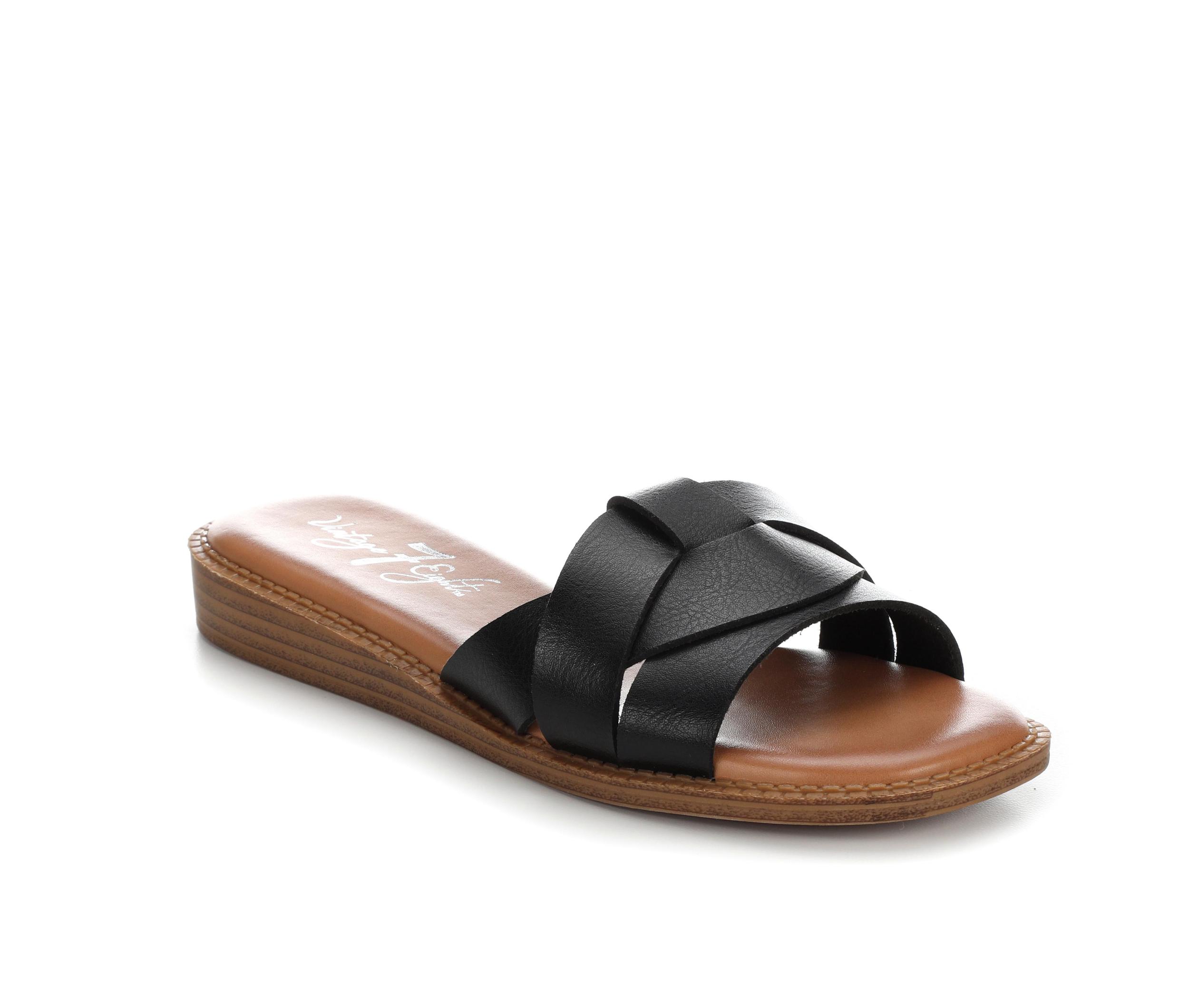 Women's Vintage 7 Eight Whit Sandals Product Image