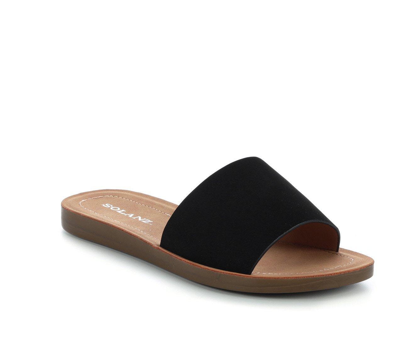 Women's Solanz Efron Sandals Product Image