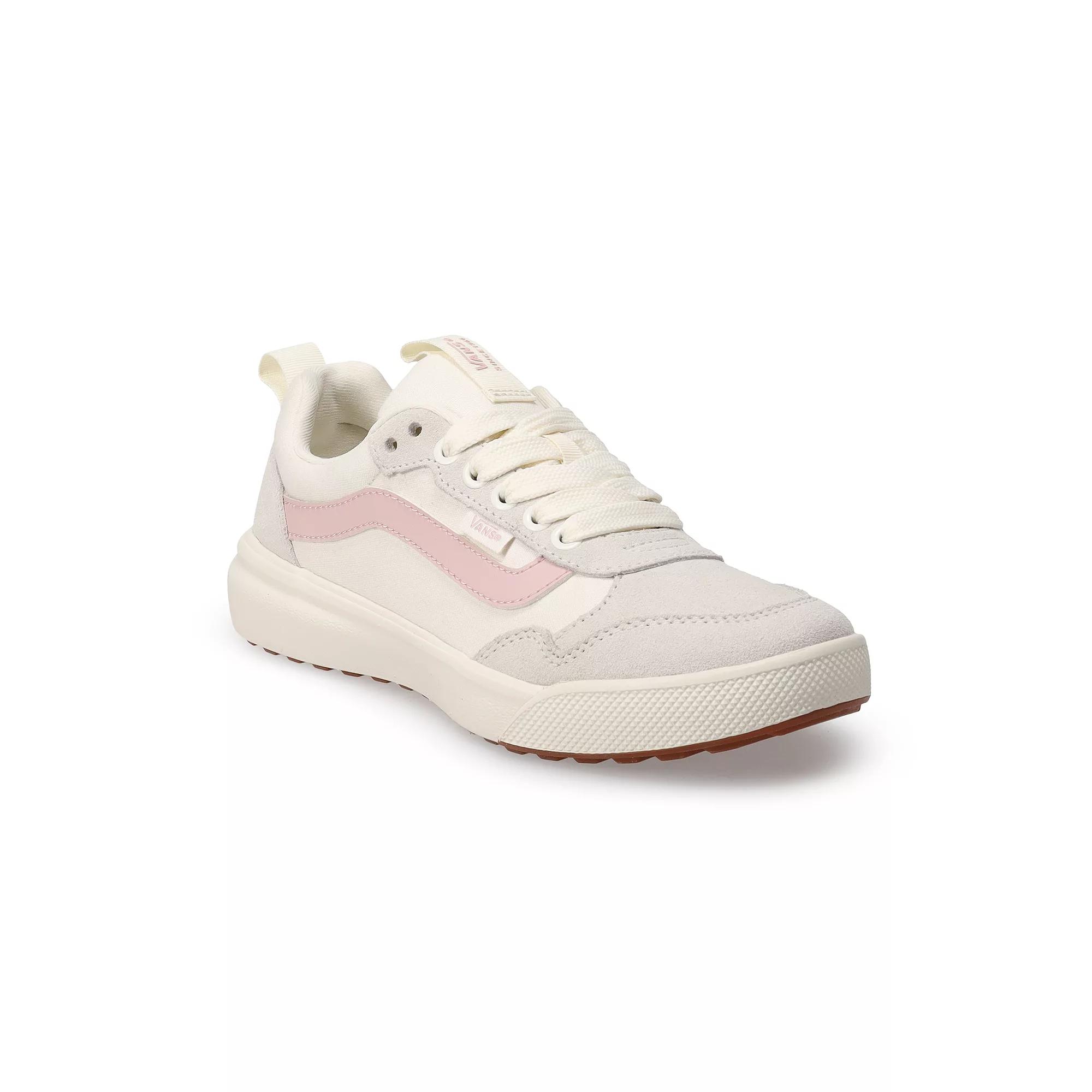 Vans® Range EXP Women's Shoes, Size: 7, Lace Pink Product Image