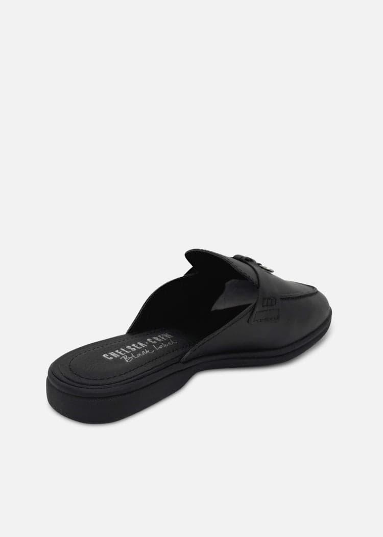 Lasso Slip On Loafers Product Image