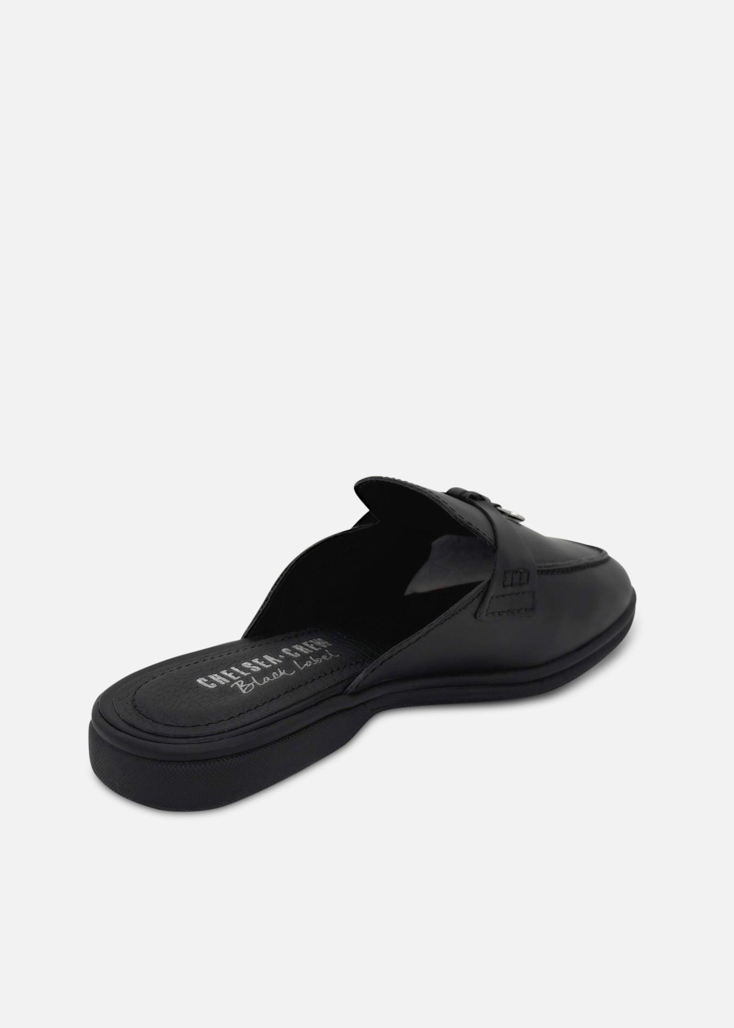 Lasso Slip On Loafers Product Image