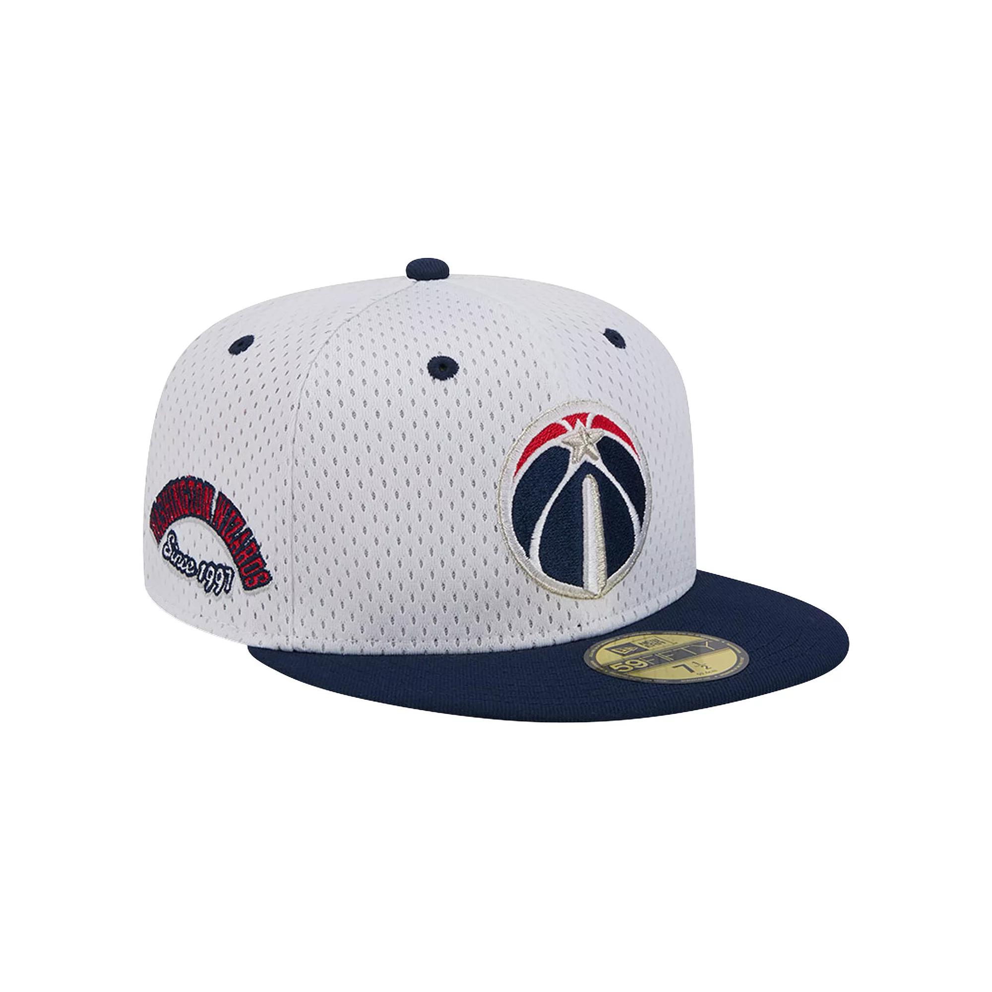 Men's New Era Khaki/Black Detroit Tigers 2024 Fourth of July 59FIFTY Fitted Hat,  Product Image