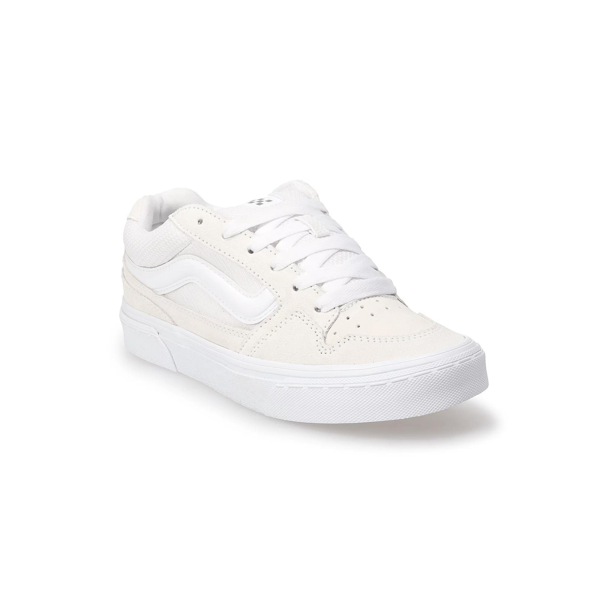 Vans Womens Caldrone Sneaker Product Image