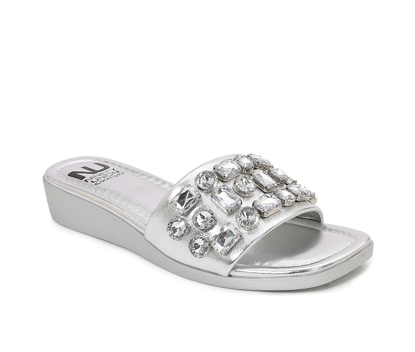 Women's Ninety Union Seaside Wedge Sandals Product Image