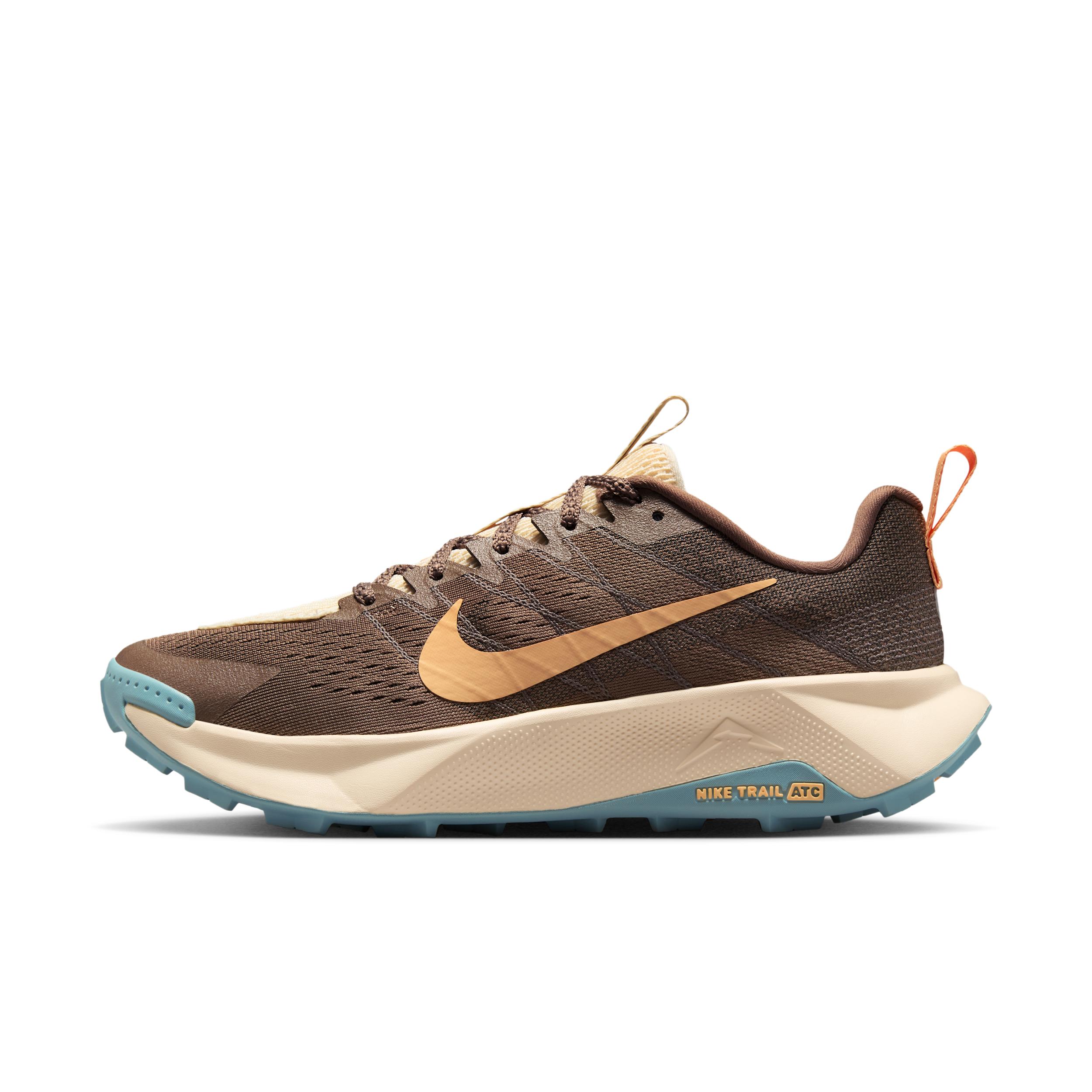 Nike Womens Wildhorse 10 Trail Running Shoes | FV2337-201 Product Image