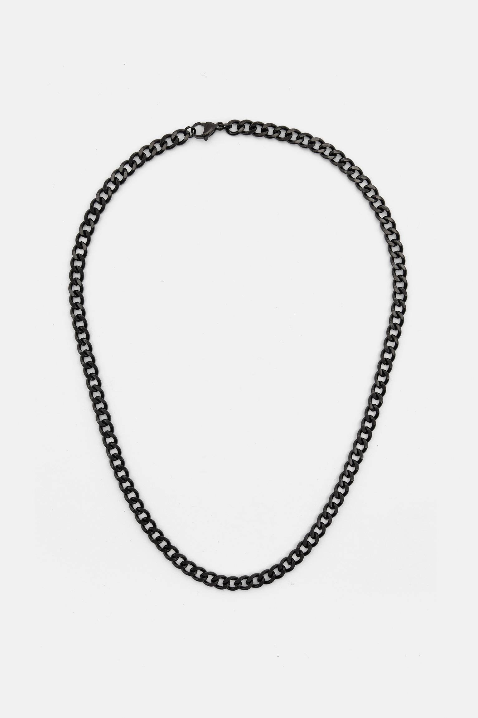 Pack of chain necklaces Product Image