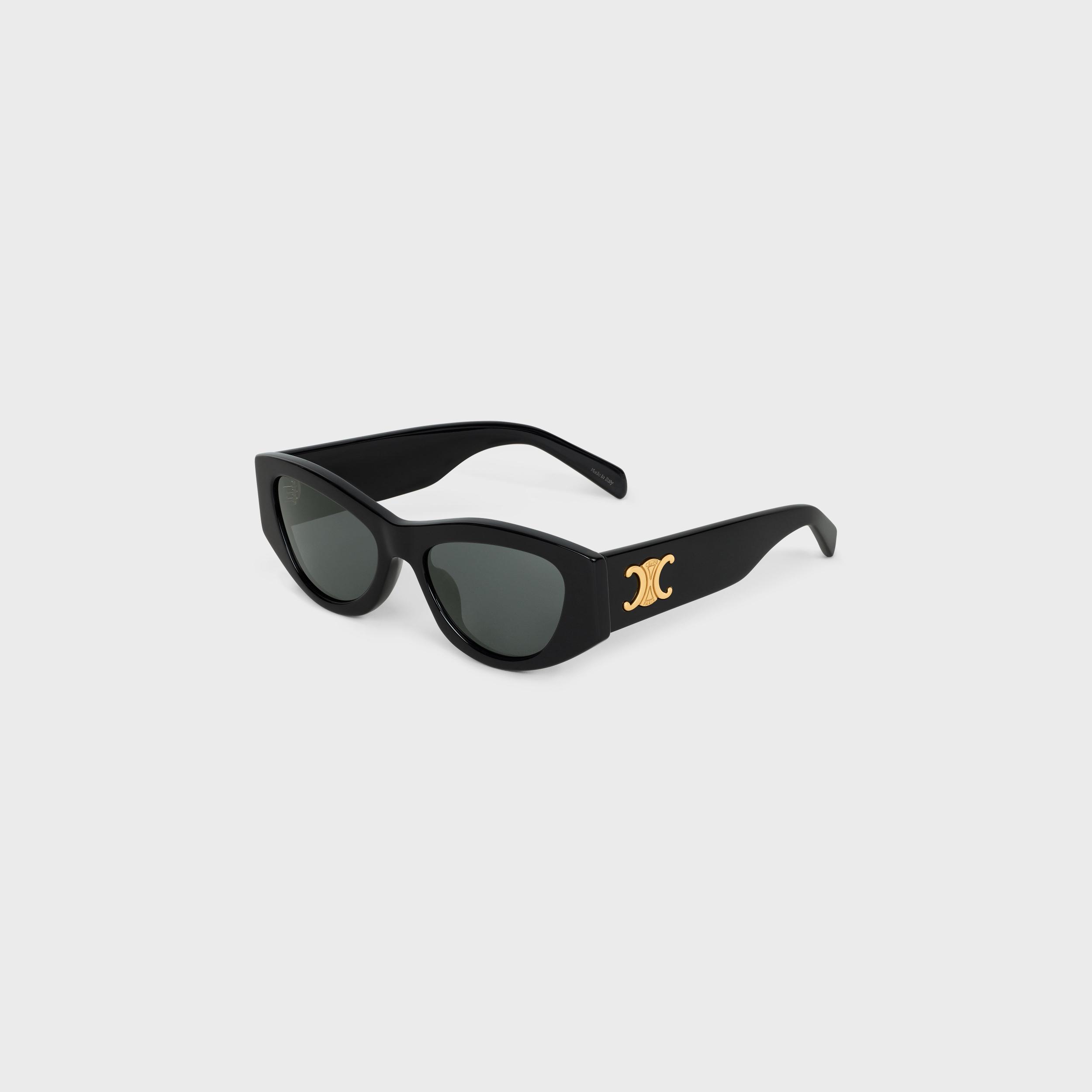 Triomphe 15 Sunglasses in Acetate Product Image