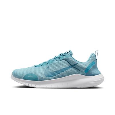 Nike Mens Flex Experience Run 12 Road Running Shoes | DV0740-402 Product Image