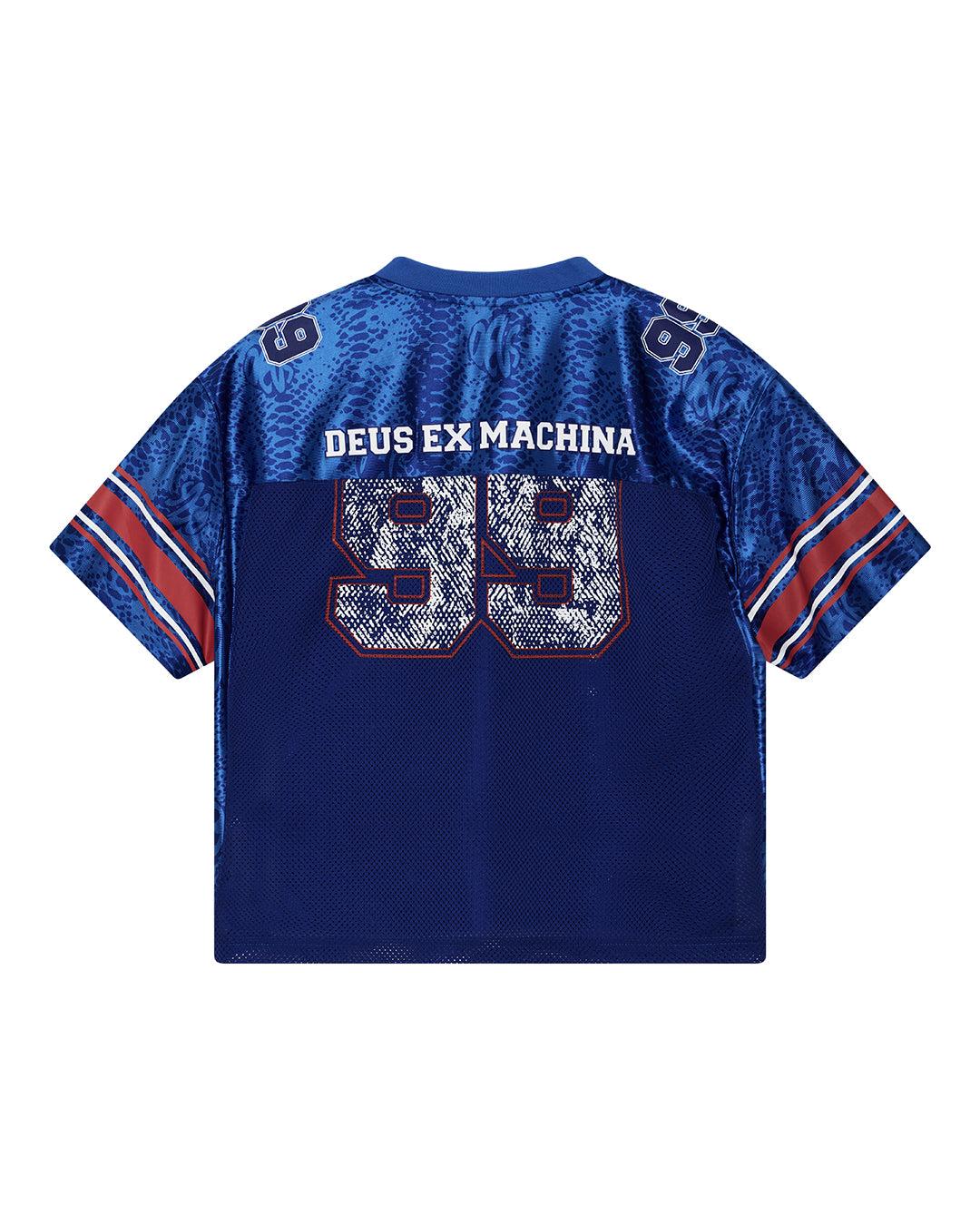 20th Century Top - Sodalite Blue Product Image