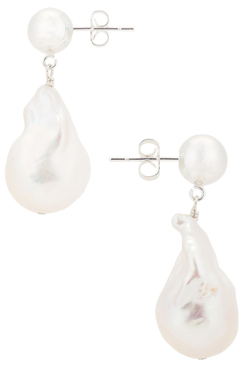 Nymph Earrings Product Image