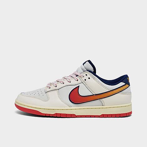 Nike Men's Dunk Low Retro SE Shoes Product Image