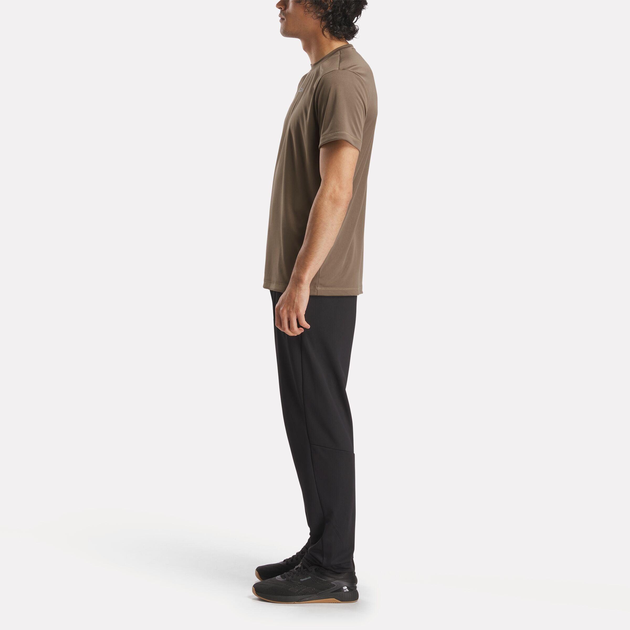 Men's ID Train Short Sleeve Tech Tee Male Product Image