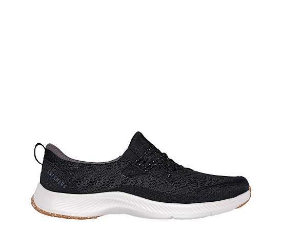 Skechers Womens Vapor Foam Move Slip On Sneaker Product Image