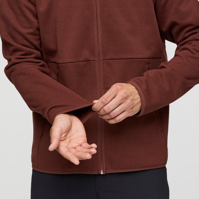 Envo Fleece Full-Zip Jacket - Men's Product Image