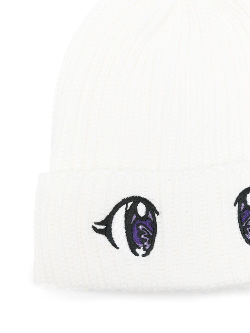 cotton beanie  Product Image