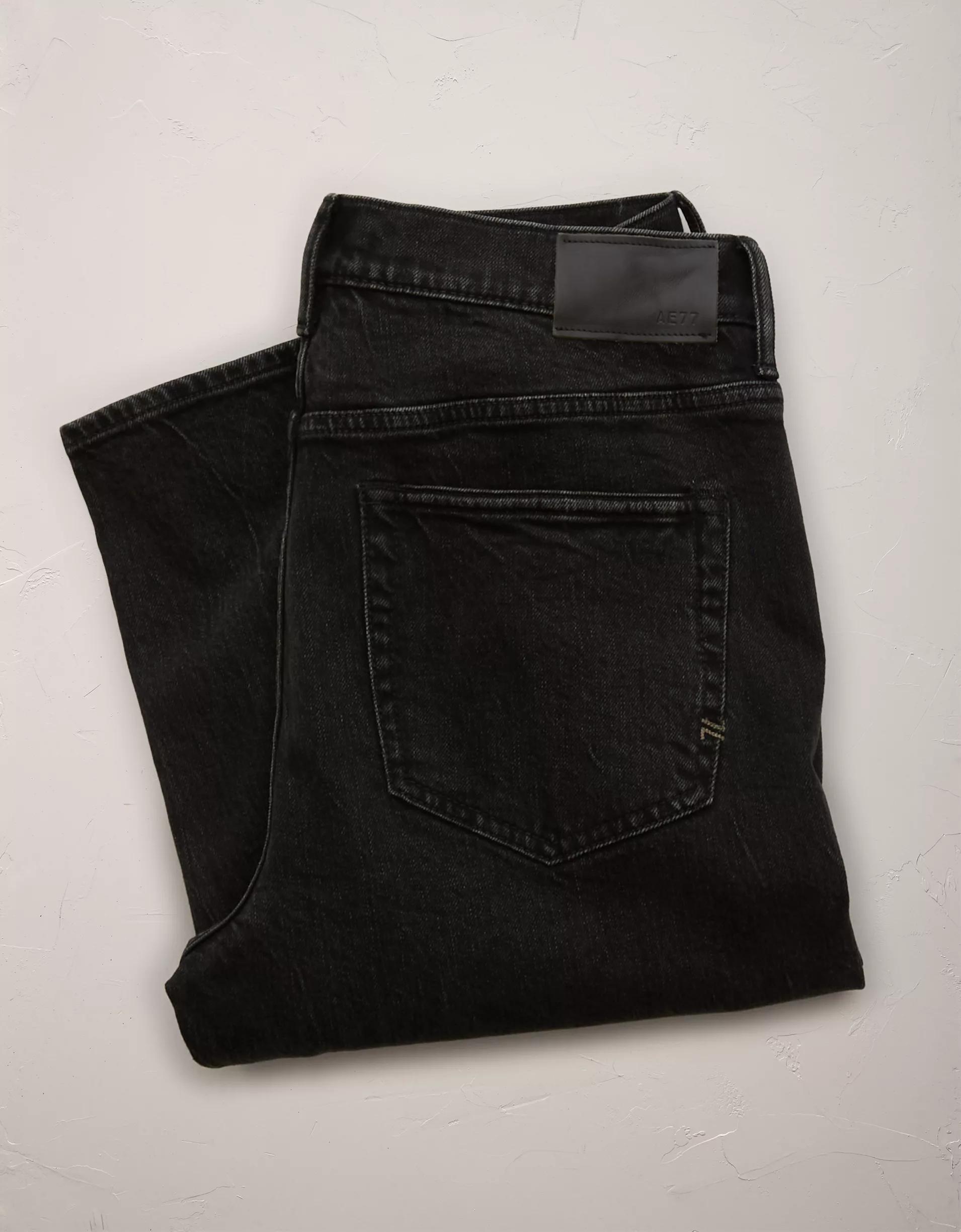 AE77 Premium Slouch Jean Product Image