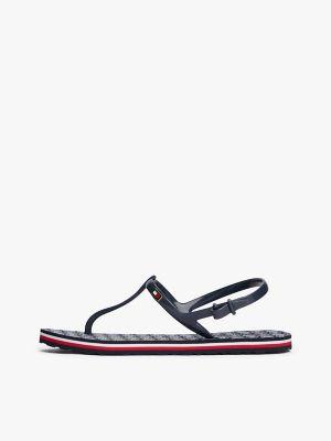 Flat Contoured Sandal Product Image