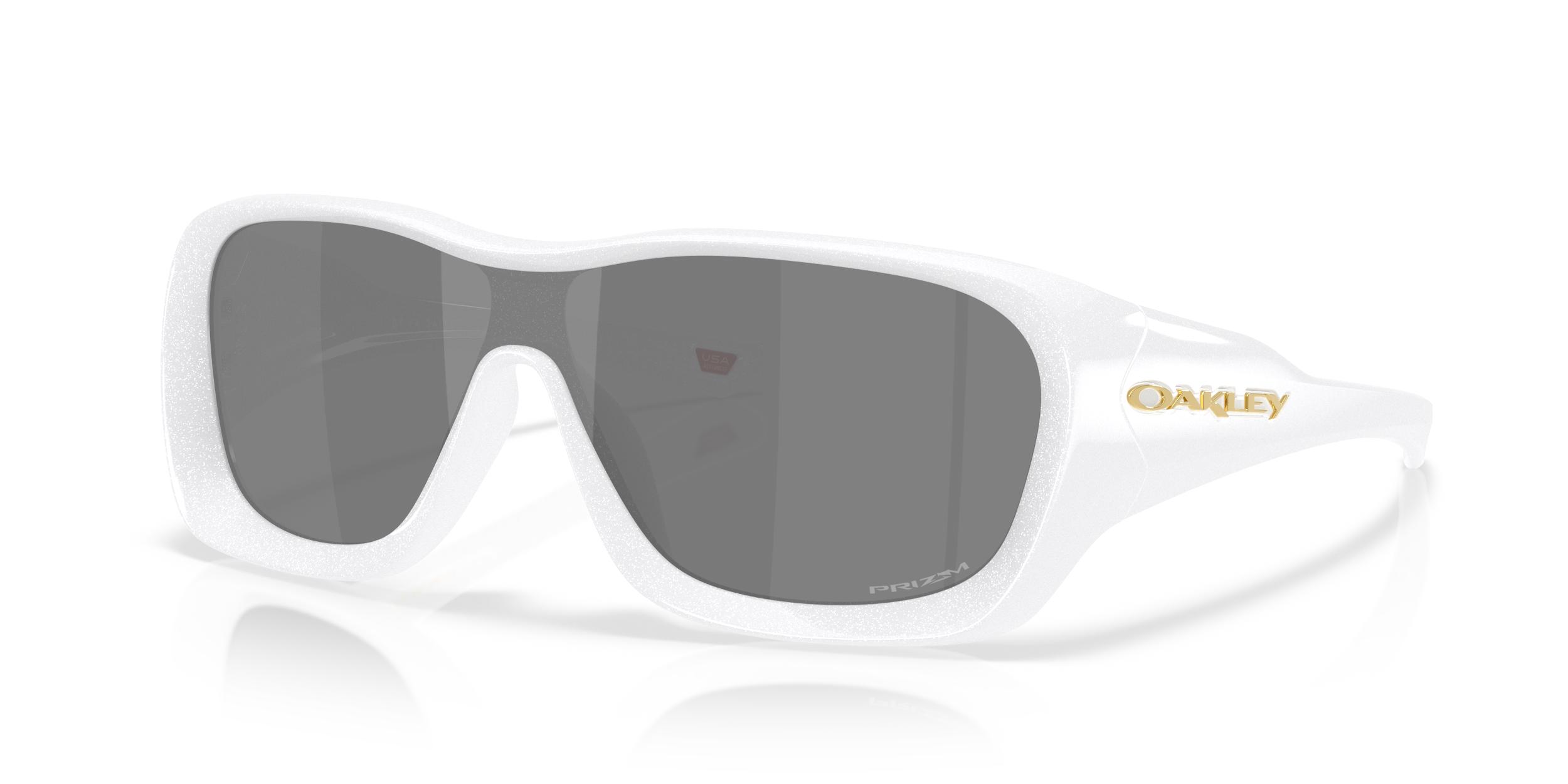 Oakley Mens De La Salle Sunglasses Product Image