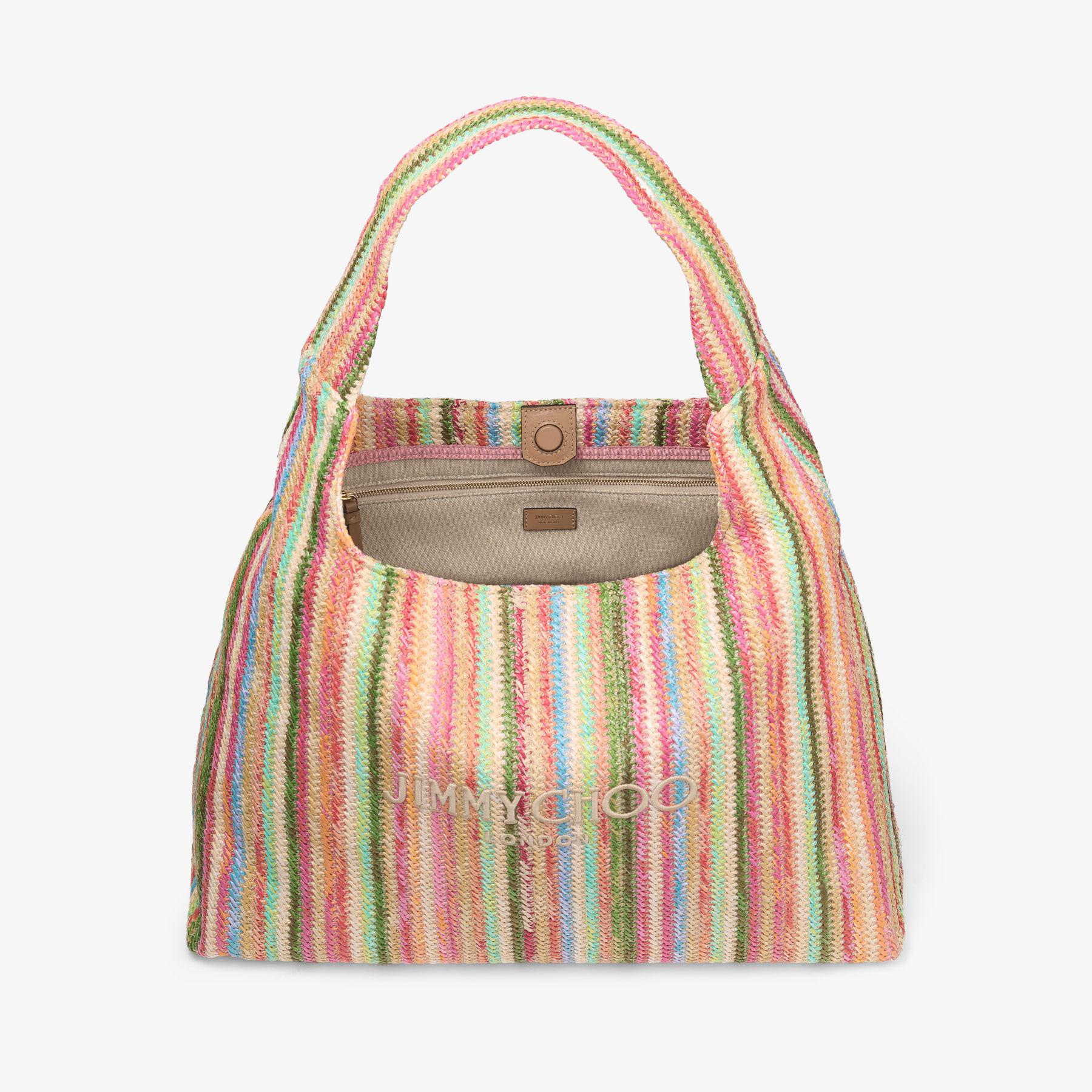 Beach Diamond Hobo L Product Image