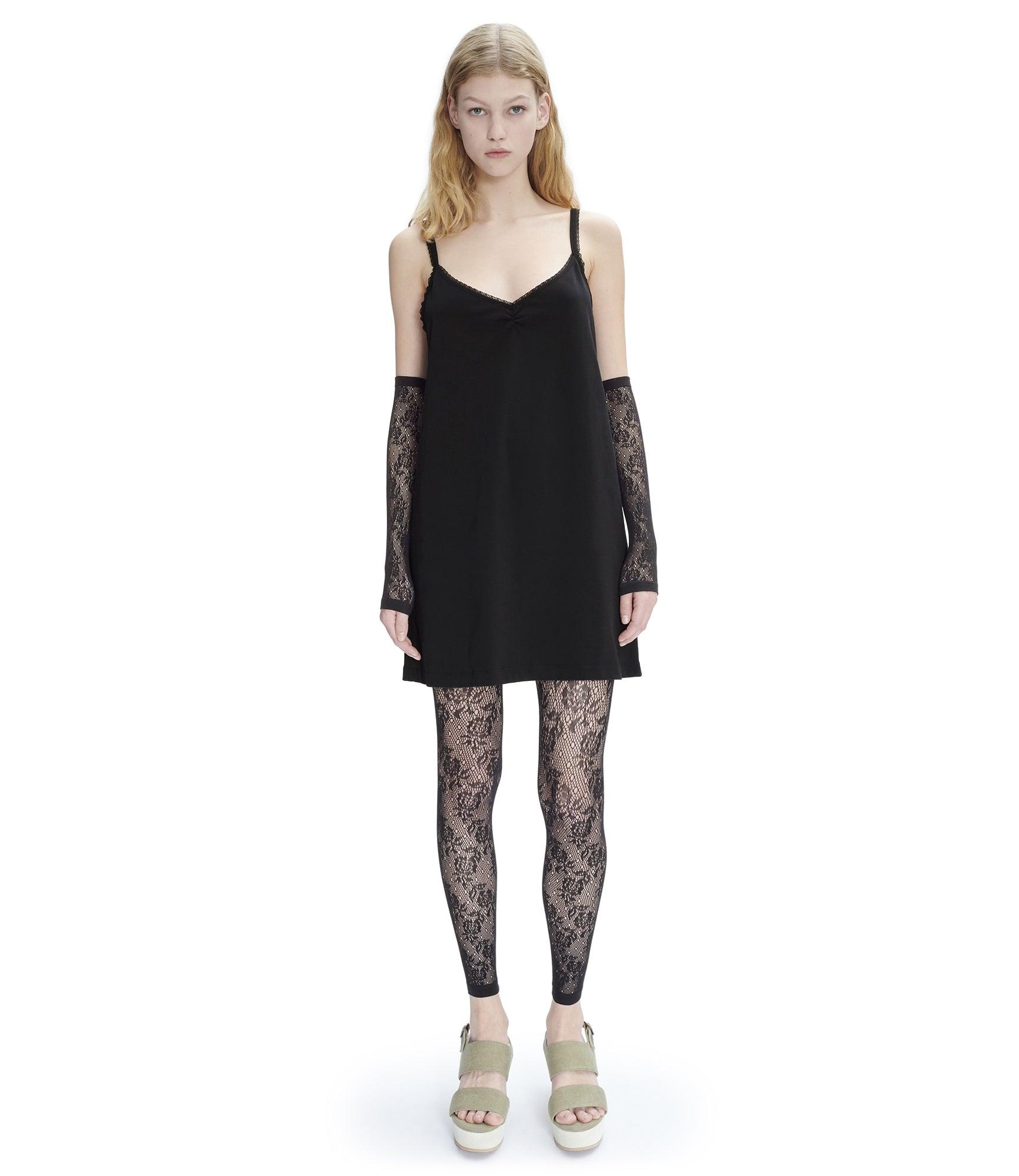 Ru mini dress Female Product Image