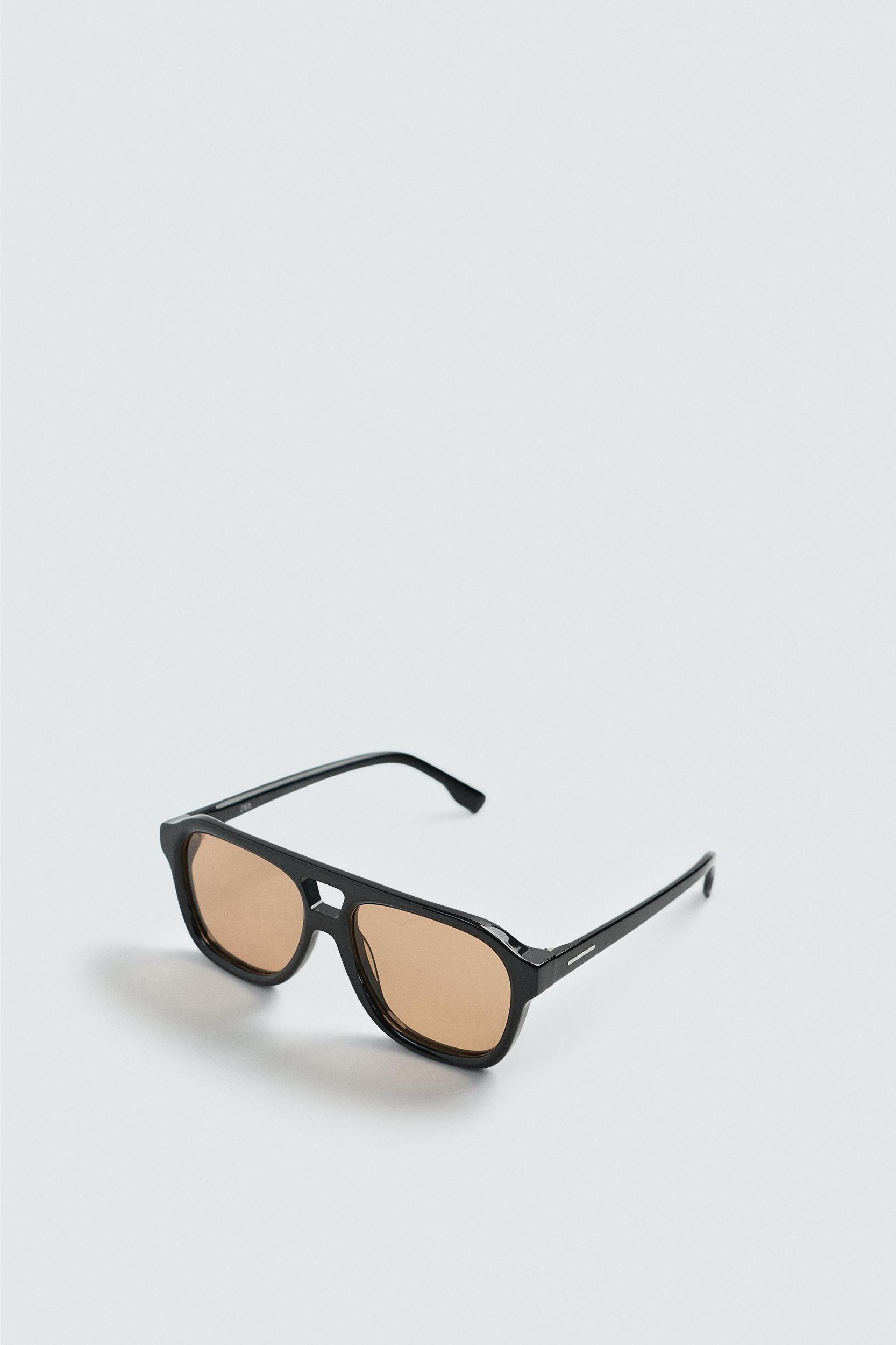 RECTANGULAR SUNGLASSES Product Image