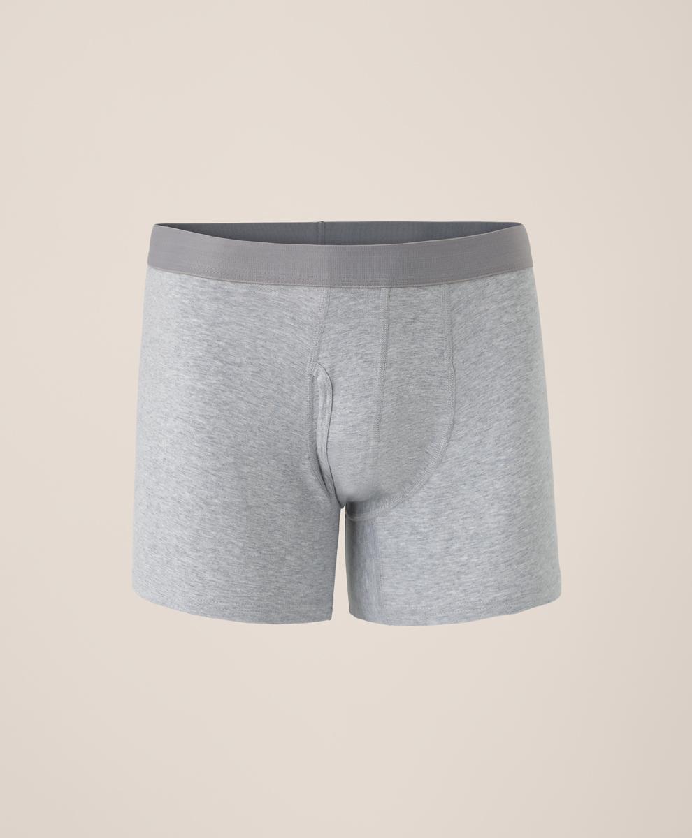 Mens Everyday Boxer Brief XL Product Image