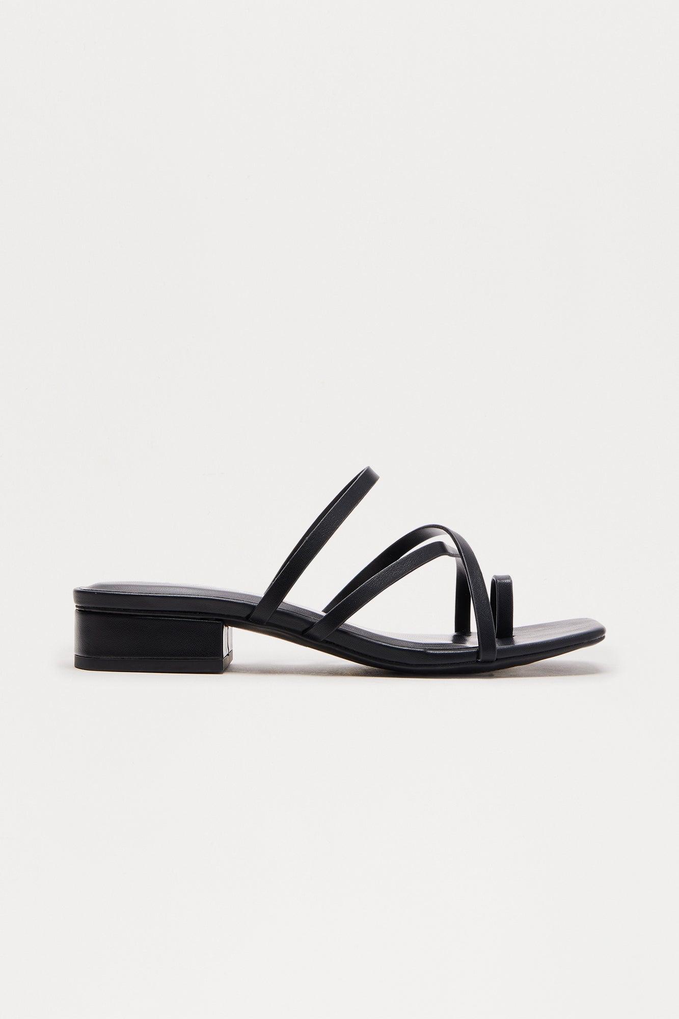 Bellamie Kitten Heel Pumps - Leopard Female Product Image