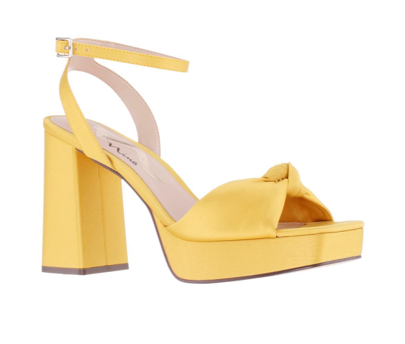 Women's N by Nina Seline Special Occasion Shoes Product Image