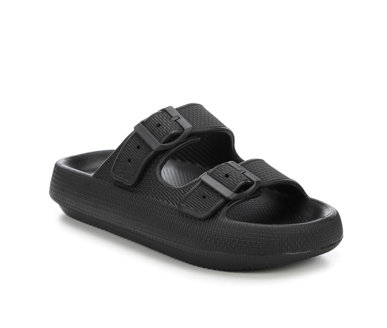 Women's MIA Libbie Footbed Sandals Product Image