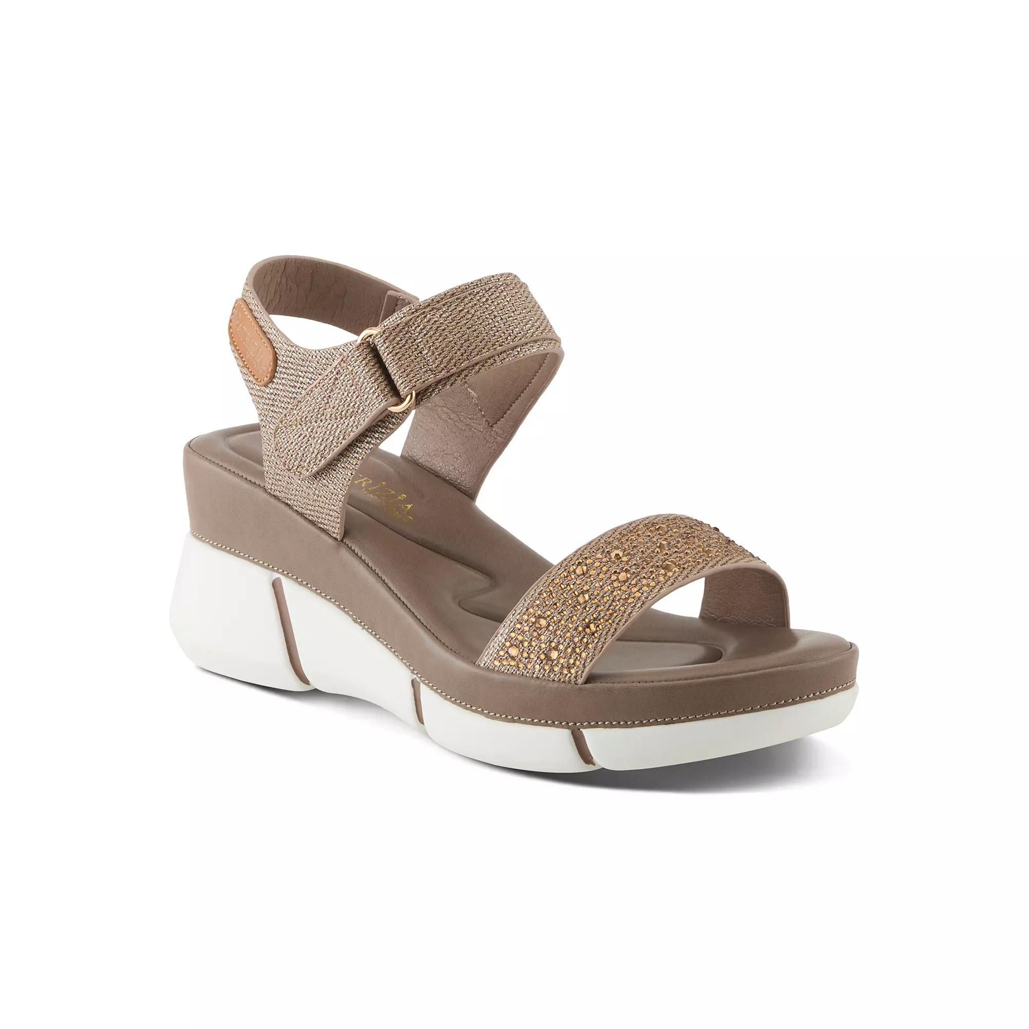 Patrizia Stratos Women's Wedge Sandals,  Product Image