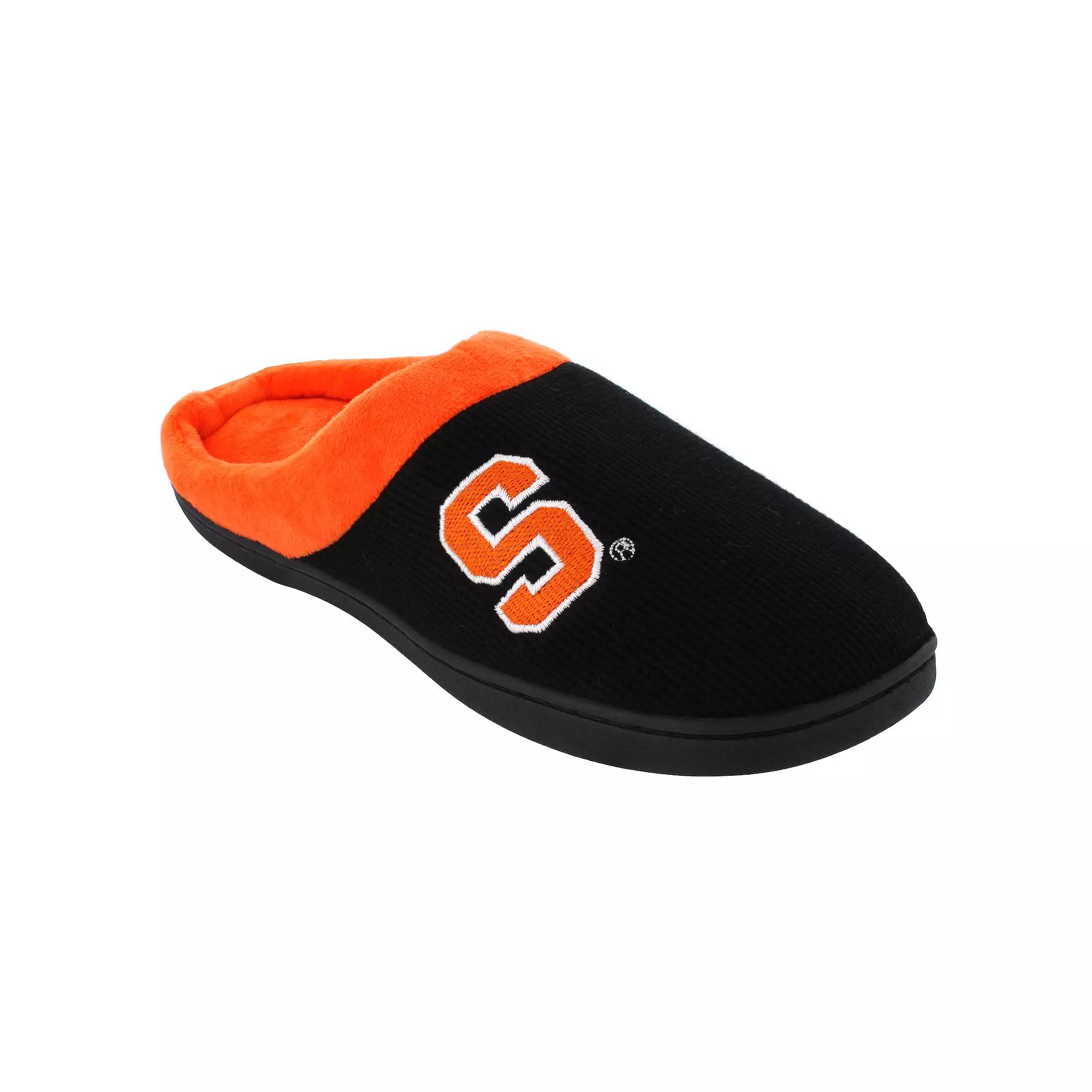 NCAA Syracuse Orange Clog Slippers - XXL Product Image