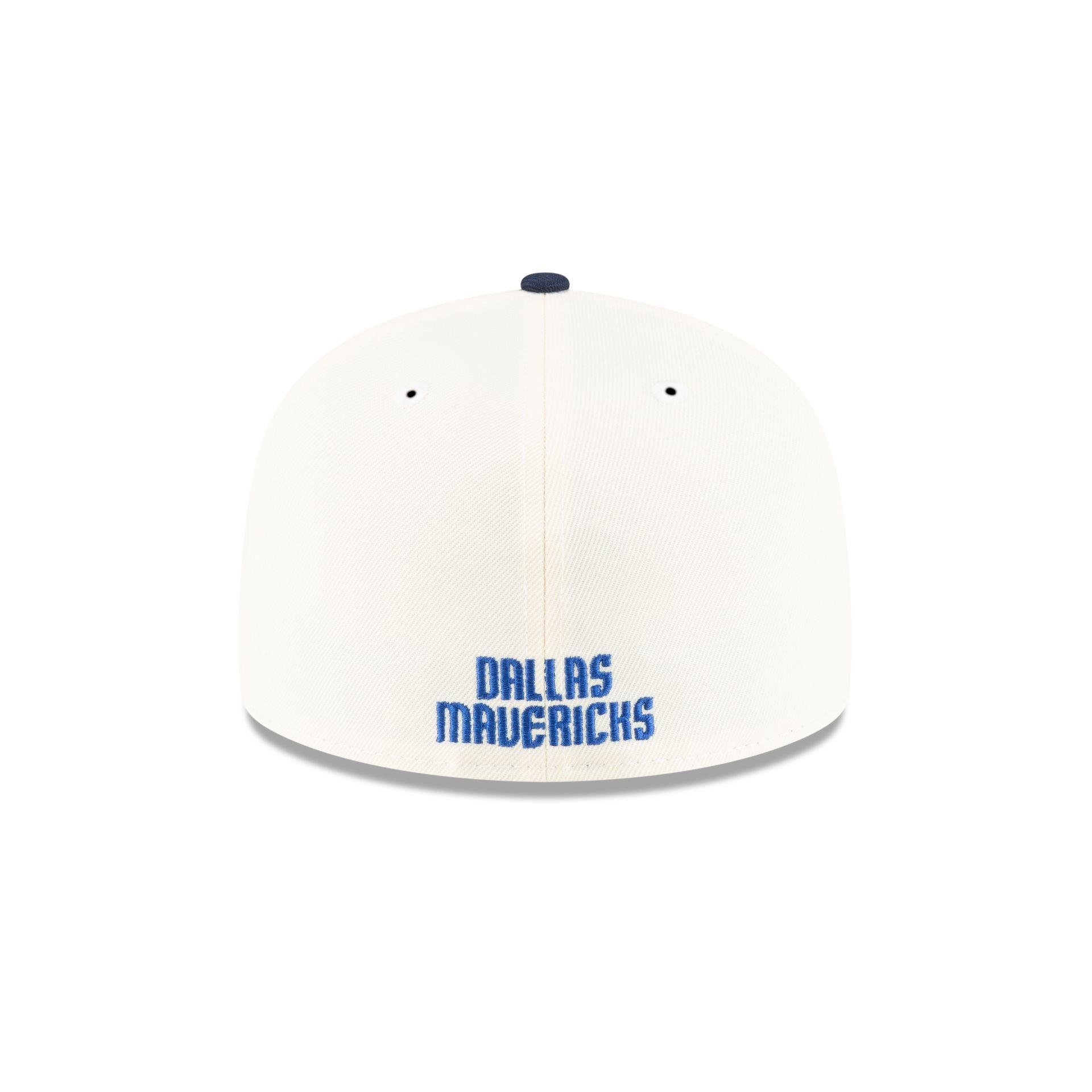 Dallas Mavericks Mascot 59FIFTY Fitted Hat Male Product Image