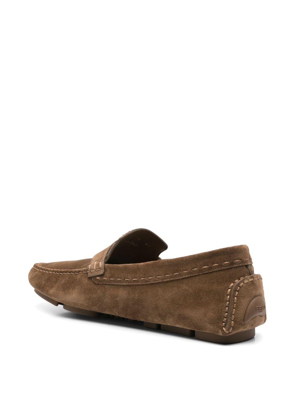 Driver FF loafers Product Image