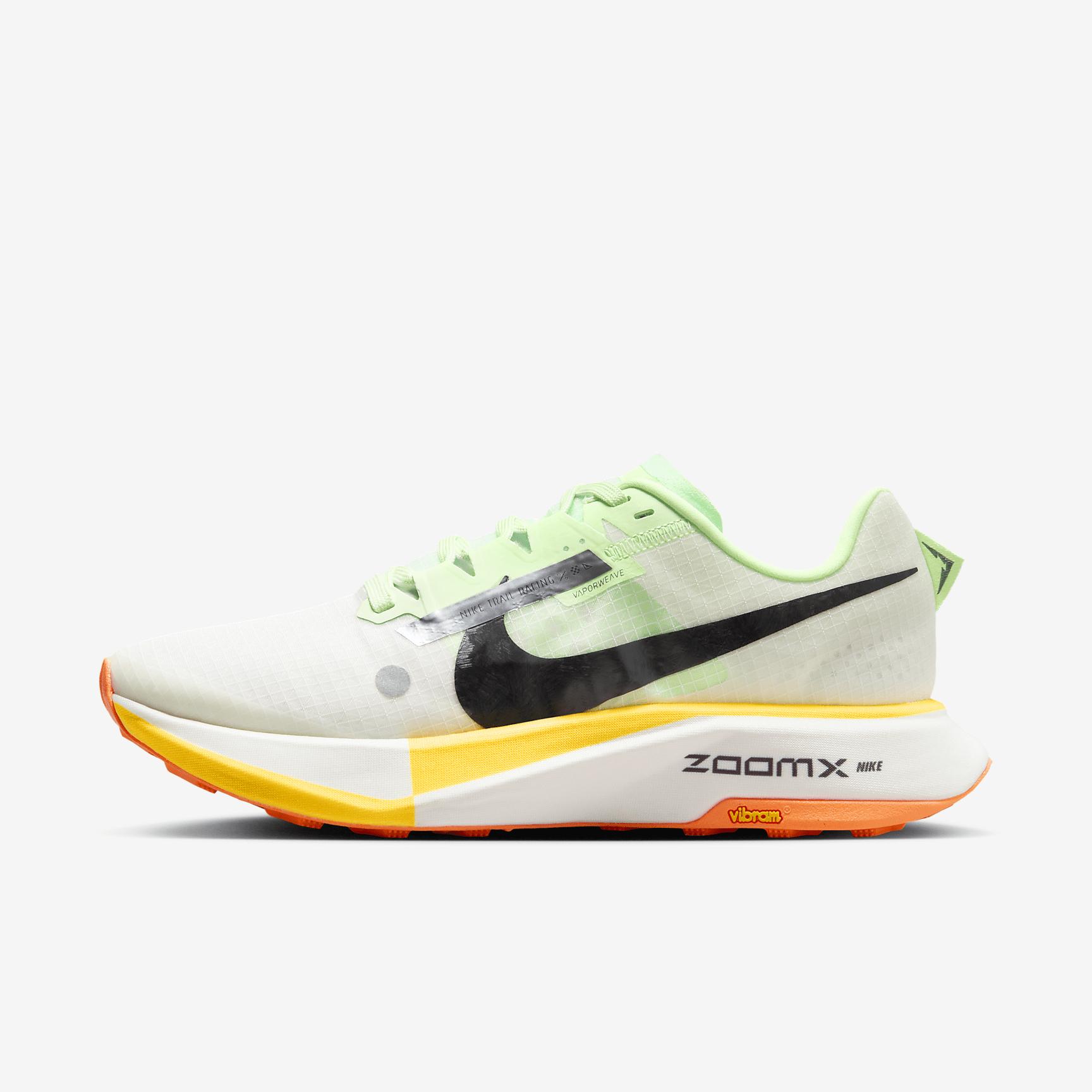 Nike Ultrafly Women's Trail Racing Shoes Product Image