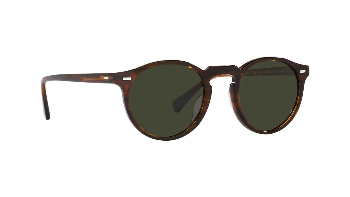 Gregory Peck Sun 0OV5217S__1724P1 Product Image